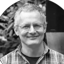 Siegfried Denys Denys