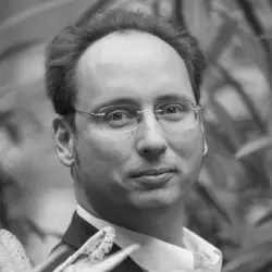 Bernhard Scharf