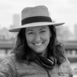 Jennifer Bousselot
