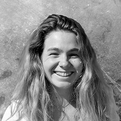 Camille Tallon
