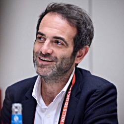 David Boujo