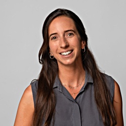Beth Faus