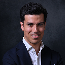 Faÿçal Hafied