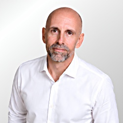 Javier Megias