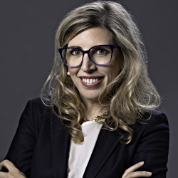 Carolina Aguilar
