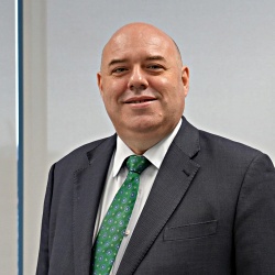 José María García Orois