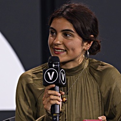 Maya Dharampal-Hornby